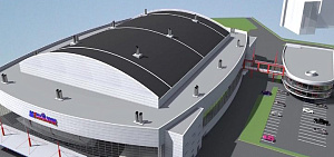 Дорога к разминке