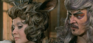 Д'Артаньян и семеро козлят