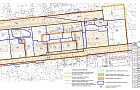 16.07.2020	№ 605  Об утверждении проекта планировки и проекта межевания территории, ограниченной ул. Клубной, ул. 3-й Больничной, ул. 2-й Ляпинской в Заволжском районе города Ярославля 