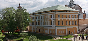 На пороге  сенсационных открытий