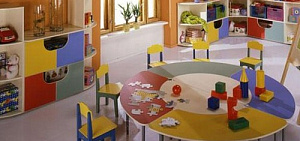 Льготы на оплату детских садов Ярославля сохраняются 