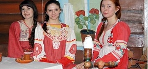 В Ярославле прошел фестиваль школьных музеев