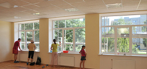 Экзамен на платной основе