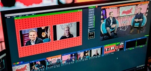 В Ярославле форум «Проектория» открылся в онлайн-формаите