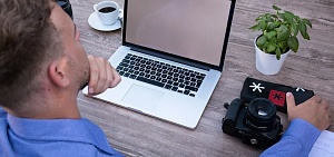 Clickmeeting: организовать видеоконференцию никогда не было так легко