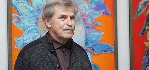 Ярославцам показали «Видимое невидимого»