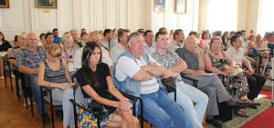 Тарифы, равные для всех... 