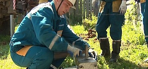 В поддержку теории