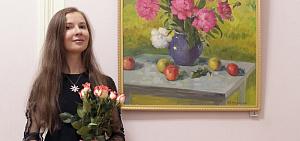 Ярославцы увидели «Неувядающие цветы»