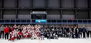 По факту гибели хоккеиста в Ярославле пройдет доследственная проверка