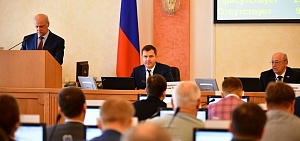 Из бюджета Ярославля выделят больше 90 миллионов рублей жильцам пострадавшего от взрыва газа дома