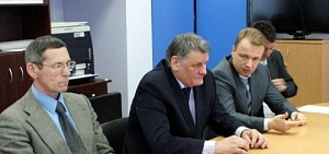 В Ярославле разработан план по очистке города от снега