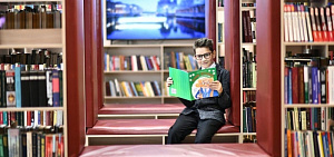 Более 100 творческих работ от маленьких ярославцев присланы на конкурс «Лучики доброты»