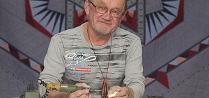 Игрушечных дел мастер