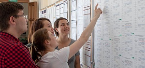 Не завышайте планку