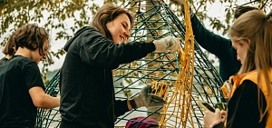 Ярославцев приглашают в Тверицы на Эко-Weekend