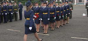 62 уникальных офицера