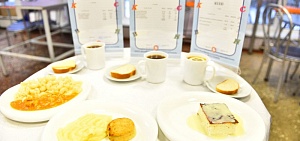 Стоимость бесплатных завтраков в ярославских школах увеличится на 15 рублей