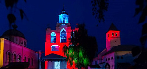 Ярославль готовится отпраздновать «Преображение»