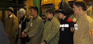 Пятый сварщик России