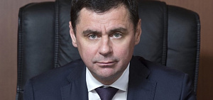 Дмитрий Миронов назвал ярославцев красивыми, трудолюбивыми и творческими