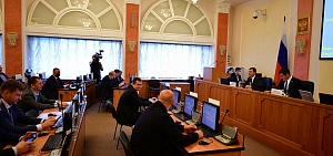 Доходы бюджета Ярославля увеличились на 700 миллионов рублей