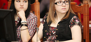 Открывая - продвигай! 