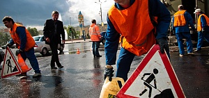 Нет работы - нет контракта