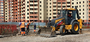 Километры по осени считают