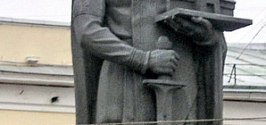 Памяти Ярослава Мудрого