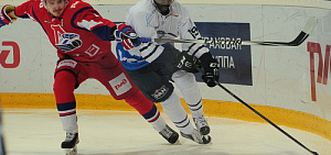 Плей-офф: пока на равных