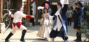 Как звон вокала