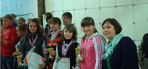 50 метров - есть рекорд!