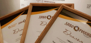 Видеоролики о Ярославской области признаны «Дивом России»