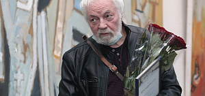 В Ярославле показали «Свет Севера»