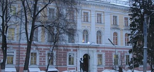Студентов ярославского университета перевели на комбинированный режим учебы