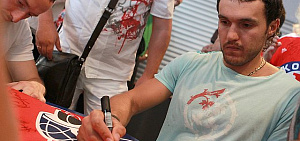 В память о "Локомотиве"