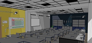 В Ярославле создадут первый школьный кванториум