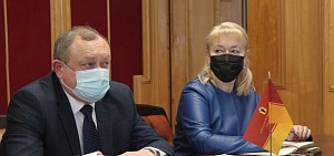 Около 2500 ярославцев получили больничные дистанционно