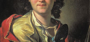 Театр начинается с библиотеки