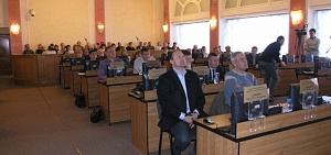 Как платить за ОДН?