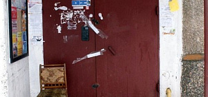 Территорию обрушившегося дома в Ярославле огородят строительным забором