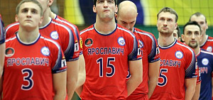 Мастер-класс от чемпионов