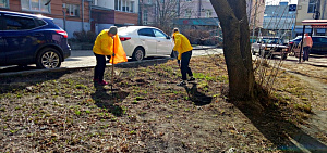 В центре Ярославля состоится «Культурный субботник»