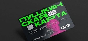 Ярославцы приобрели 50 тысяч билетов по Пушкинской карте Ярославцы приобрели 50 тысяч билетов по Пушкинской карте
