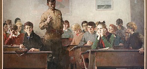 Ярославцы могут посетить «Урок истории»