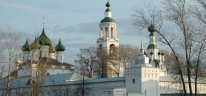 Толга и сорок учащихся