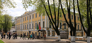 Стала известна программа «Ночи музеев» в Ярославле