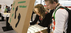 Чувства и мысли на немецком