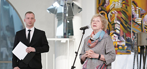 В Ярославле наступило «Просветление»